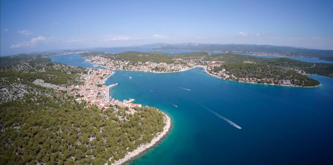 Tisno Resort المظهر الخارجي الصورة