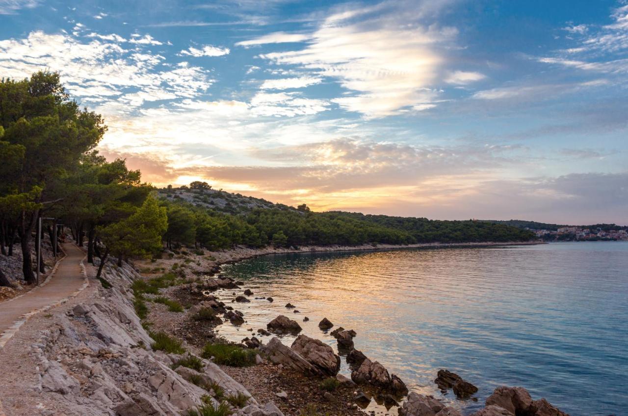 Tisno Resort المظهر الخارجي الصورة