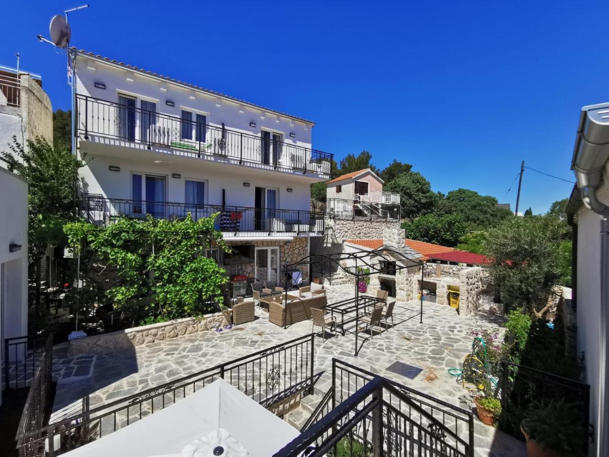 Tisno Resort المظهر الخارجي الصورة