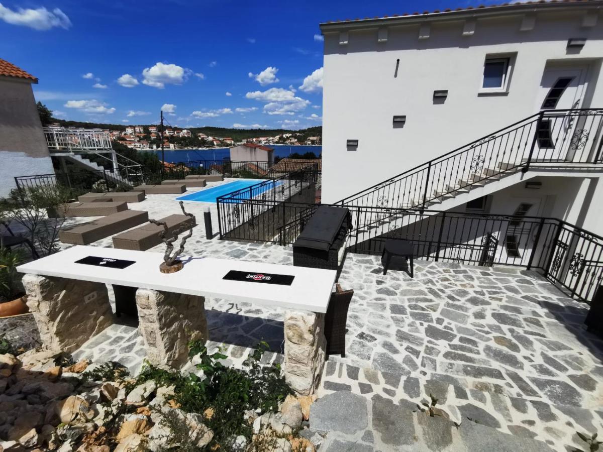 Tisno Resort المظهر الخارجي الصورة