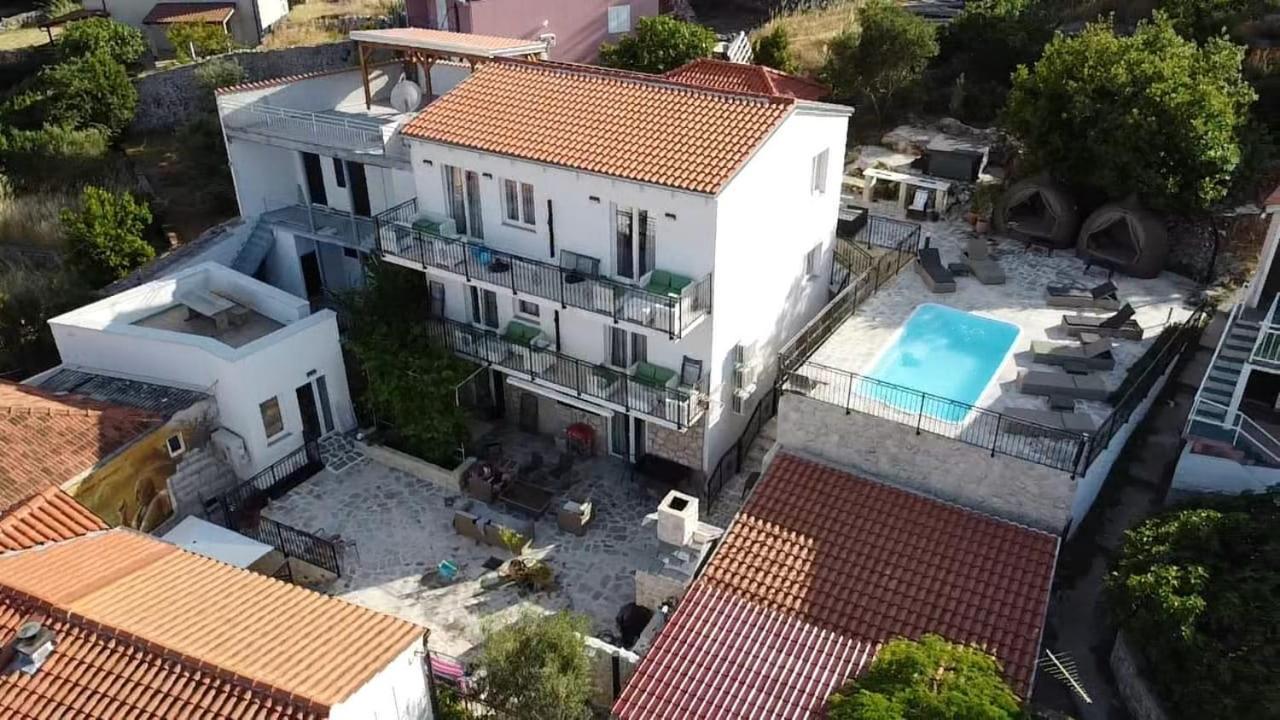 Tisno Resort المظهر الخارجي الصورة