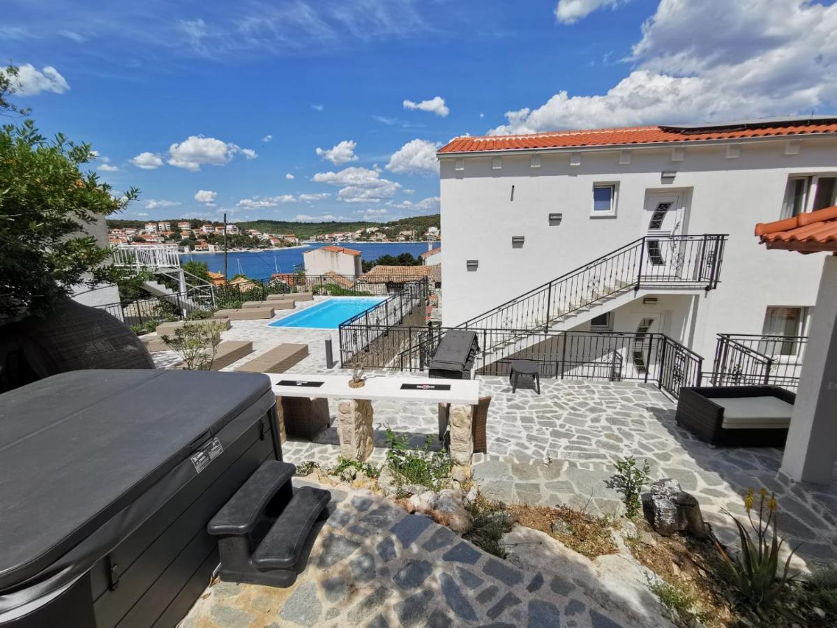 Tisno Resort المظهر الخارجي الصورة