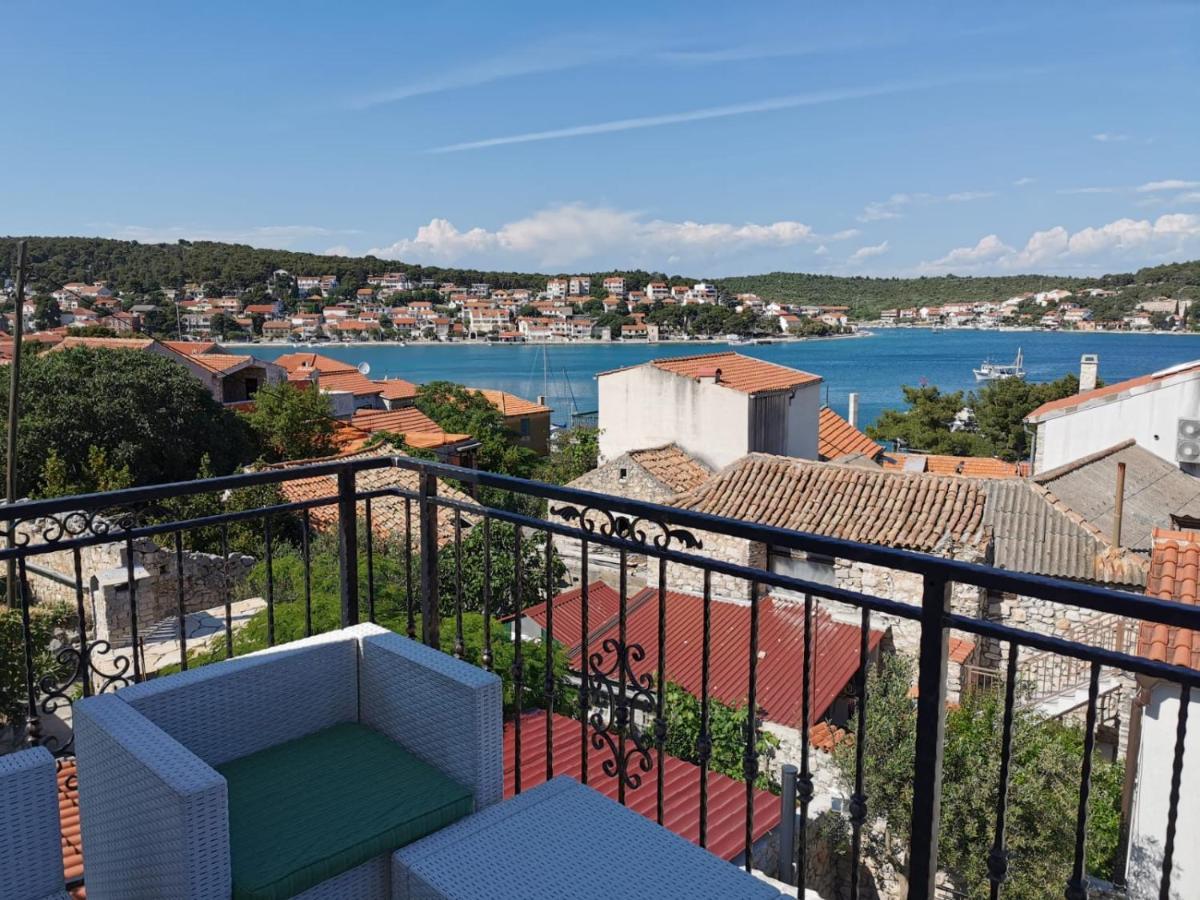 Tisno Resort المظهر الخارجي الصورة