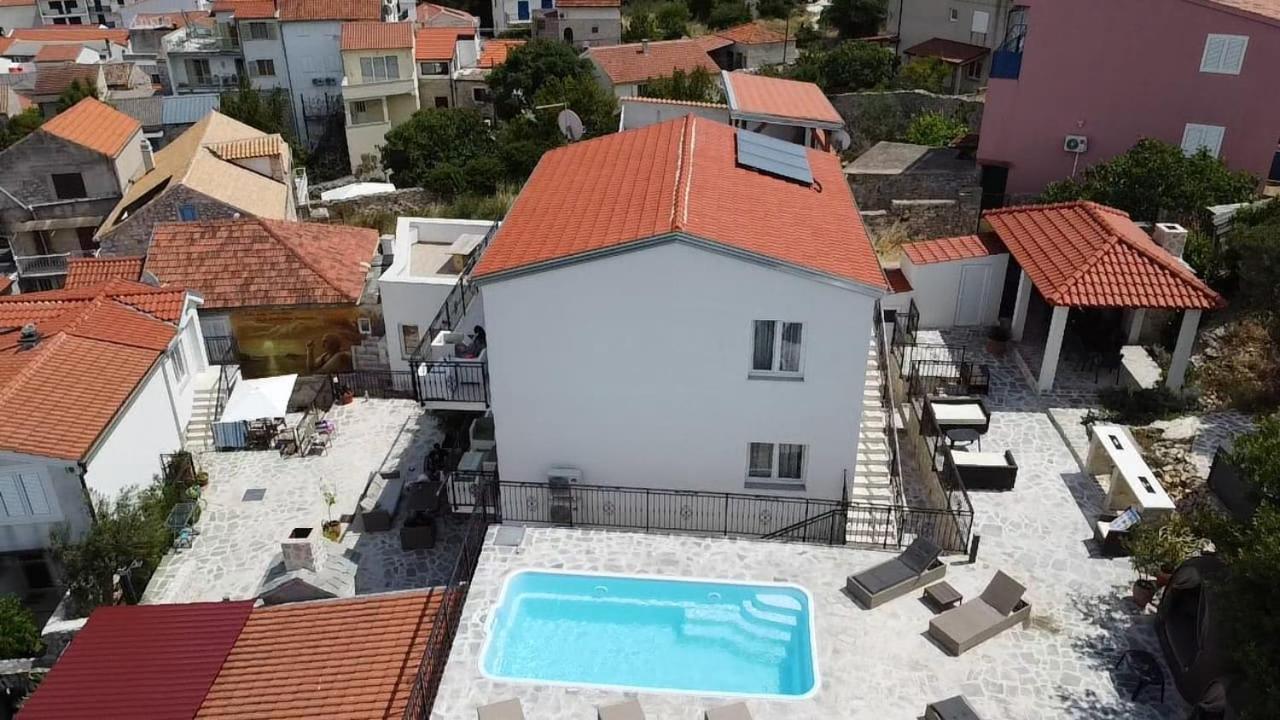 Tisno Resort المظهر الخارجي الصورة