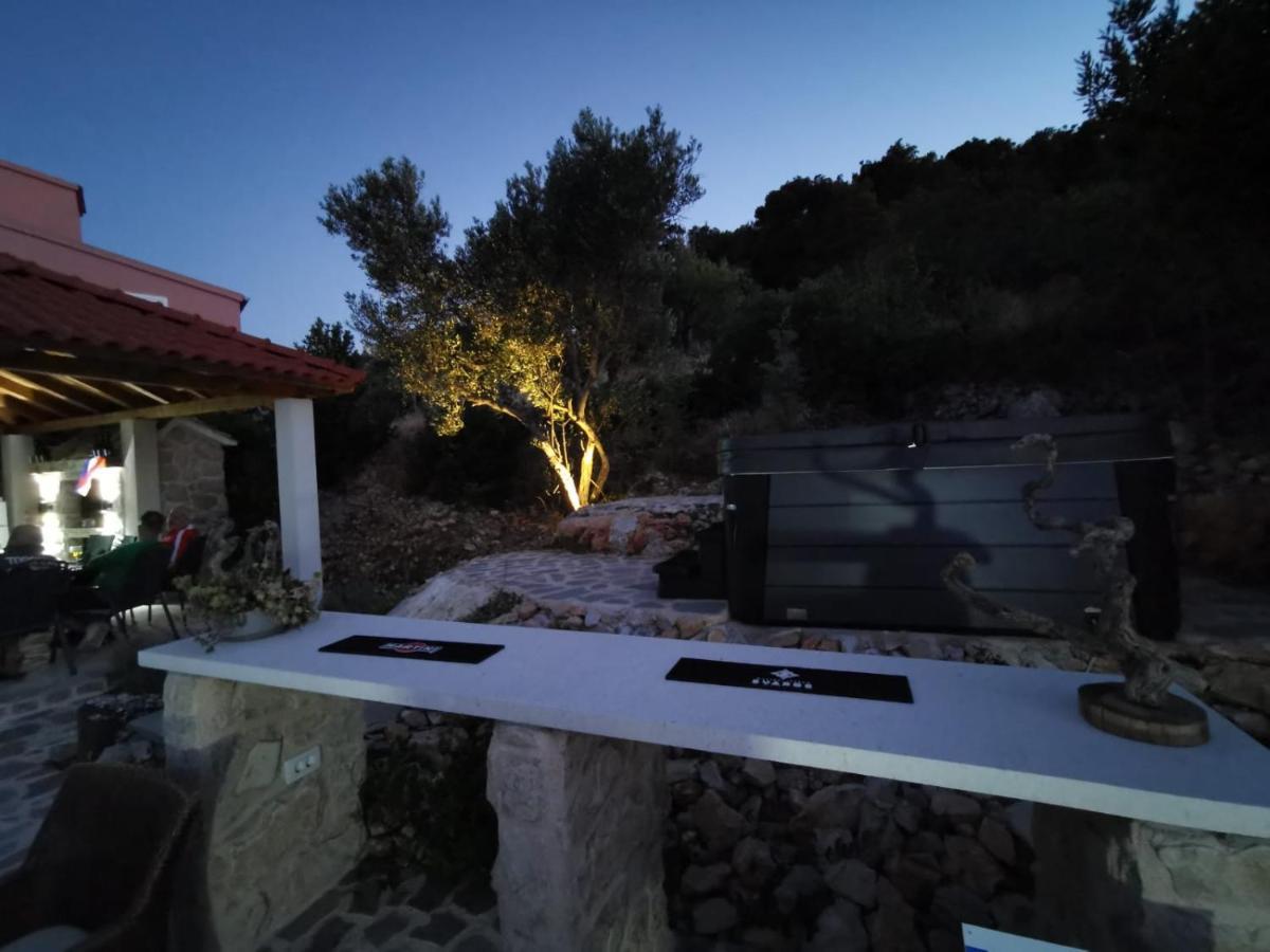 Tisno Resort المظهر الخارجي الصورة