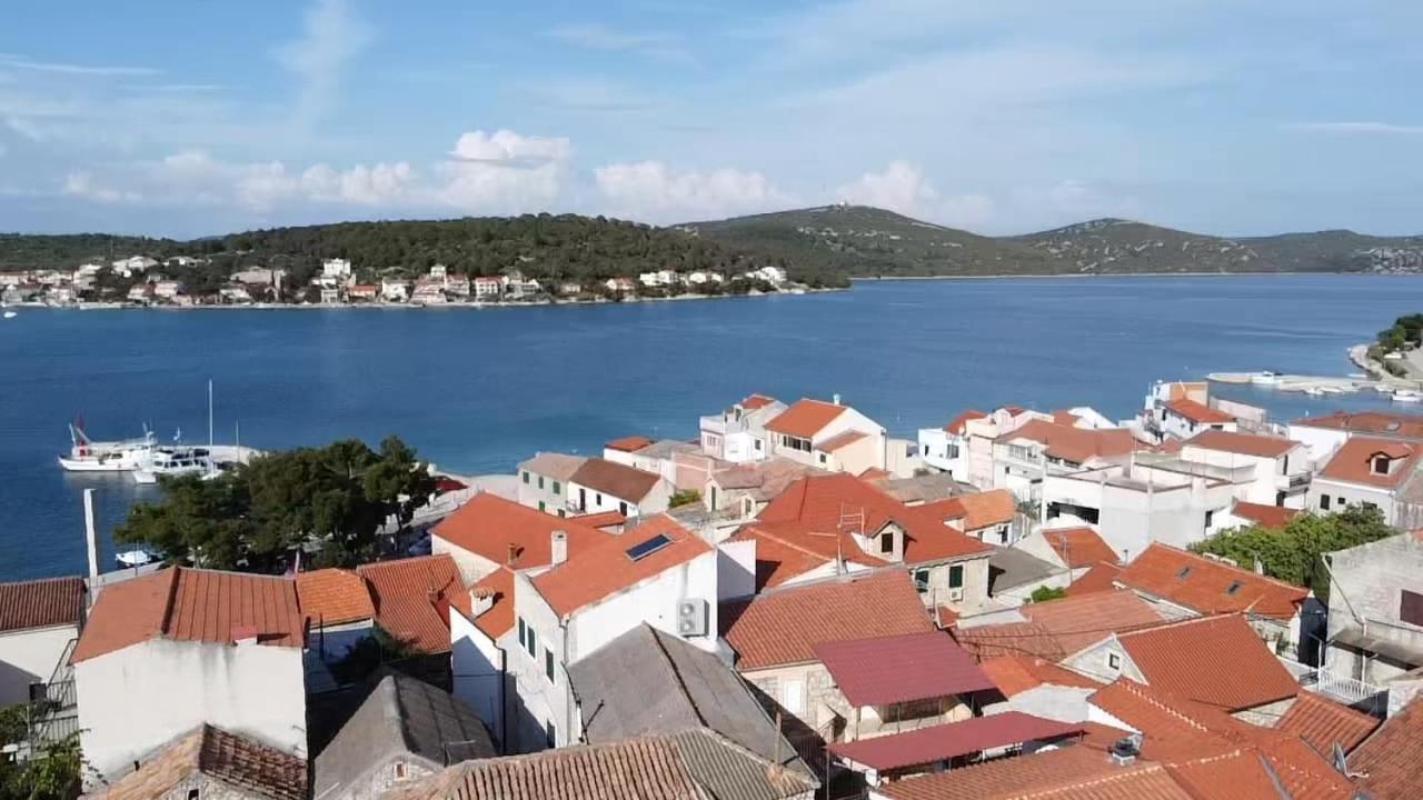 Tisno Resort المظهر الخارجي الصورة