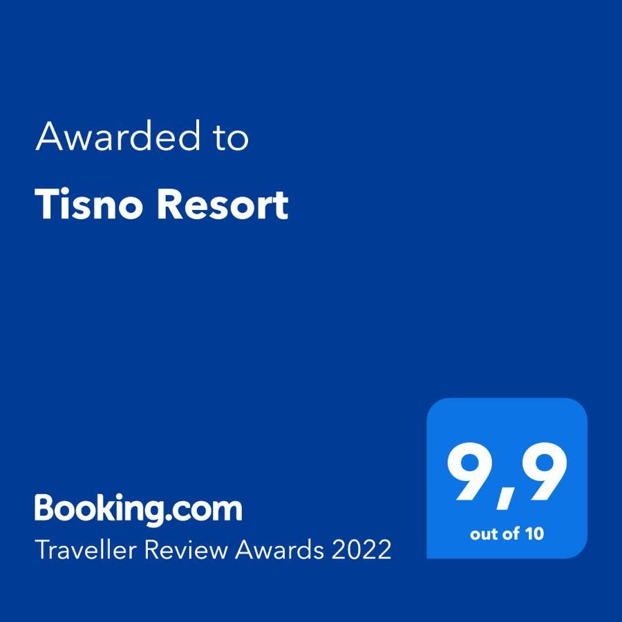 Tisno Resort المظهر الخارجي الصورة