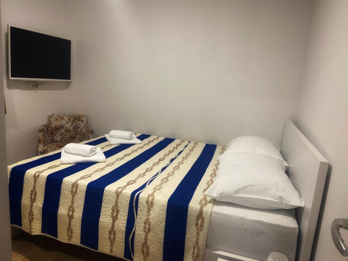 Tisno Resort المظهر الخارجي الصورة