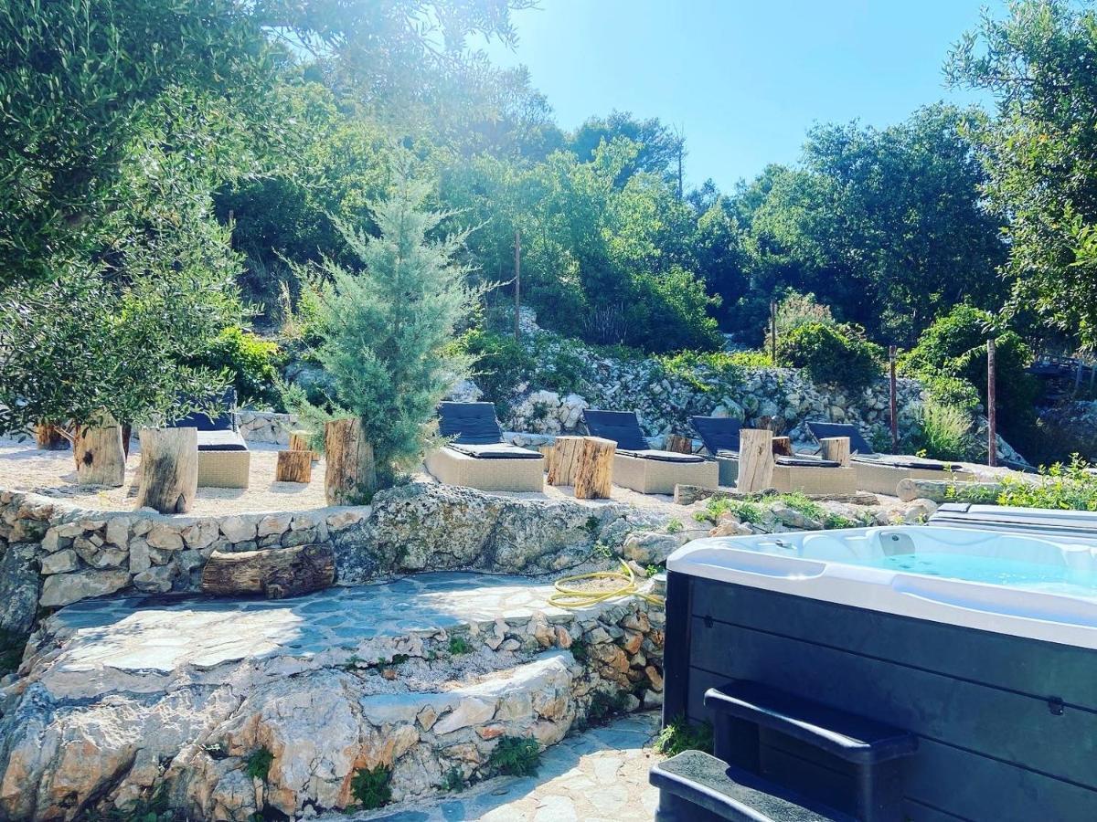 Tisno Resort المظهر الخارجي الصورة