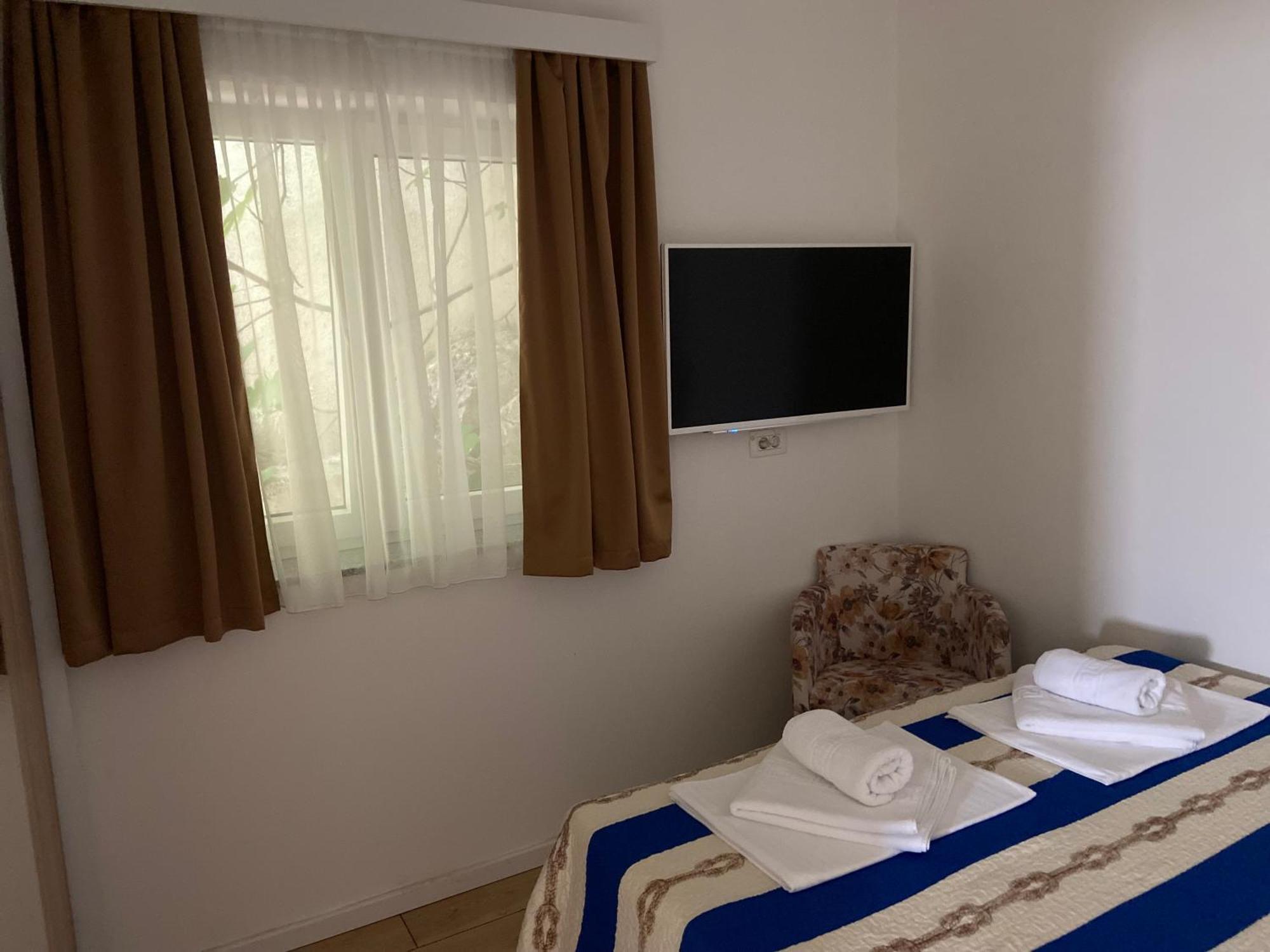 Tisno Resort المظهر الخارجي الصورة