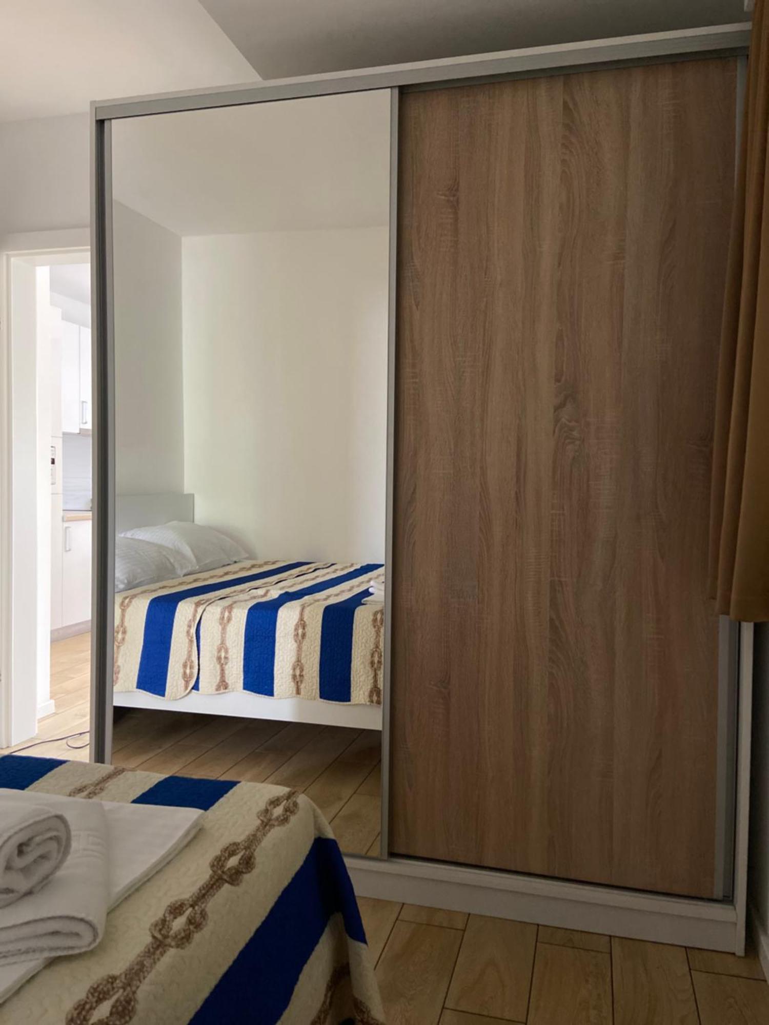 Tisno Resort المظهر الخارجي الصورة