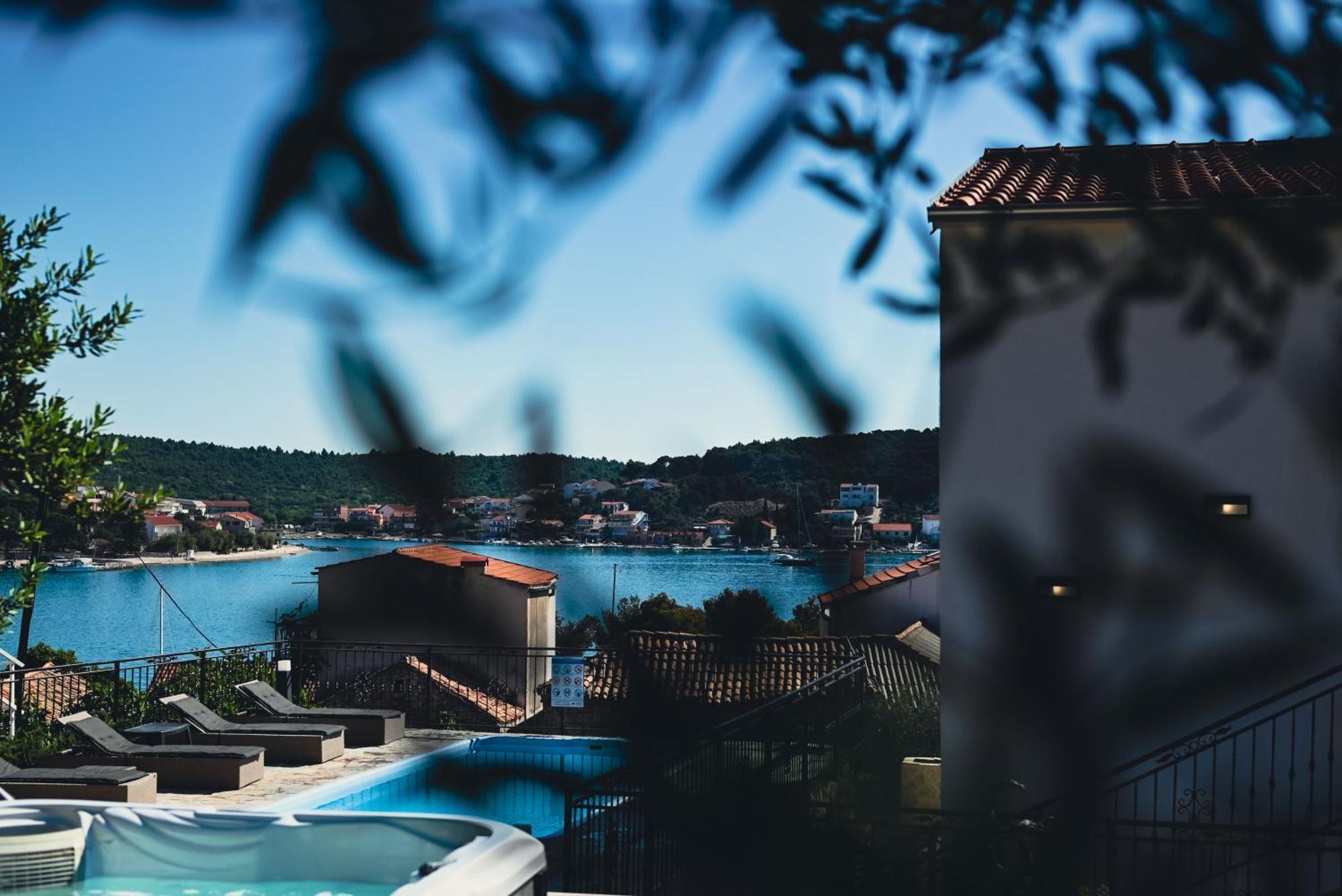 Tisno Resort المظهر الخارجي الصورة