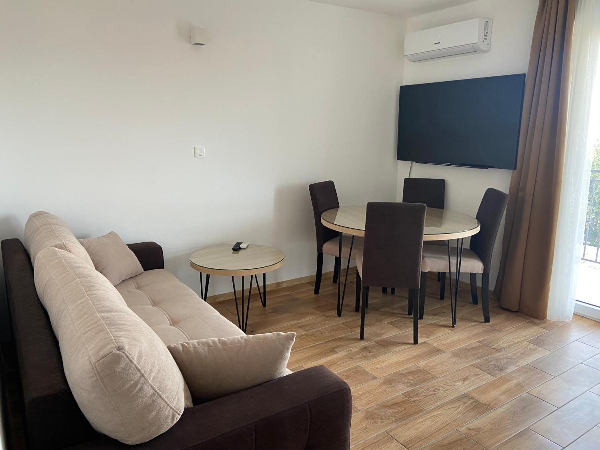 Tisno Resort المظهر الخارجي الصورة